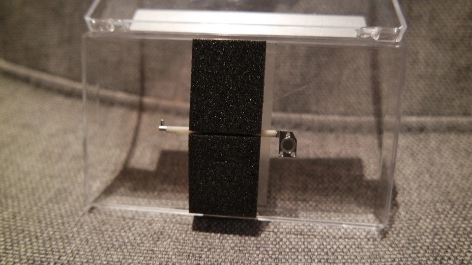 Mahr BFW A 4-45-2/90° Tastarm 6852404 - Bild 2 von 2