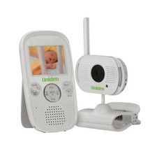uniden 4.3 baby monitor