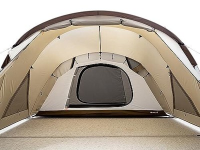 Snow Peak Land Nest Dome Medium Inner Solo Tent  Medium  SDE-260IR