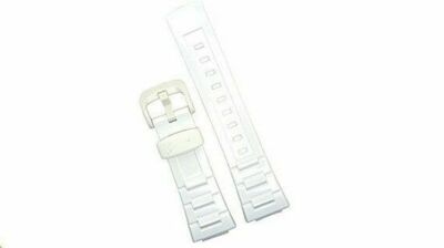 Genuine Casio Watch Strap Replacement for Casio BLX-100 and BGD-120P 10349444