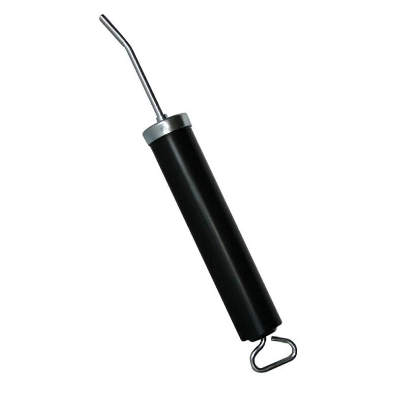 Oliatore In Acciaio Inox Con Filtro, Oliatore In Acciaio Inox Boxpopla Oliatore In Acciaio Inox Per Grasso Di Pancetta Oliatore In Acciaio Inox 304 Stee Inox - Foto 5