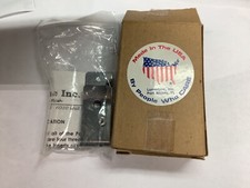 Lumedyne 048 Power Pack Belt Clip