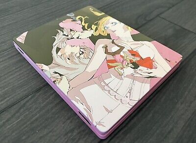 Catherine Full Body Heart Desire Premium Edition Steelbook Case, NO GAME  PS4