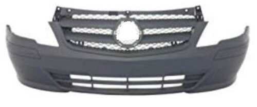 Bumper Front for Mercedes Vito Viano (W639)