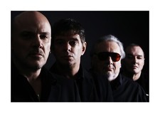 The Stranglers 2 A4 Printed A4 mounted photograph poster Choice of frame