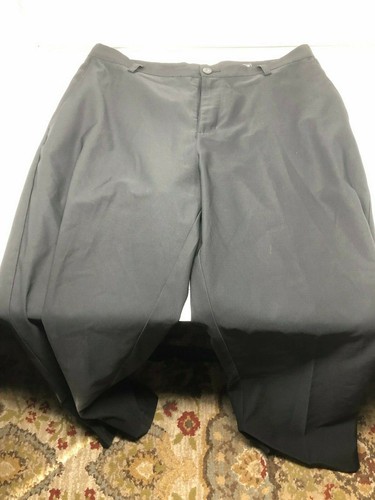 adidas climalite 3 stripe golf pants