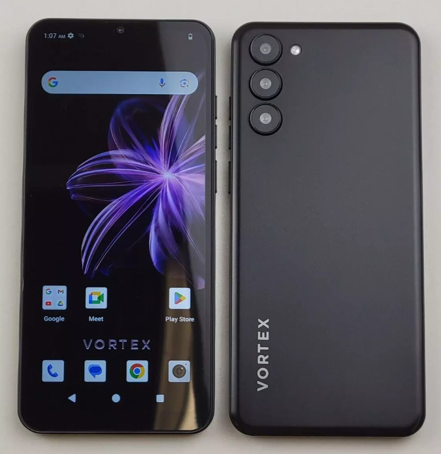 Vortex Cellular NS65 - 32GB - (CARRIER UNKNOWN) Dual SIM Android