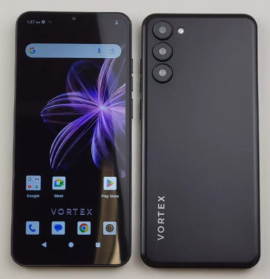 Vortex Cellular NS65 - 32GB - (CARRIER UNKNOWN) Dual SIM Android Smartphone