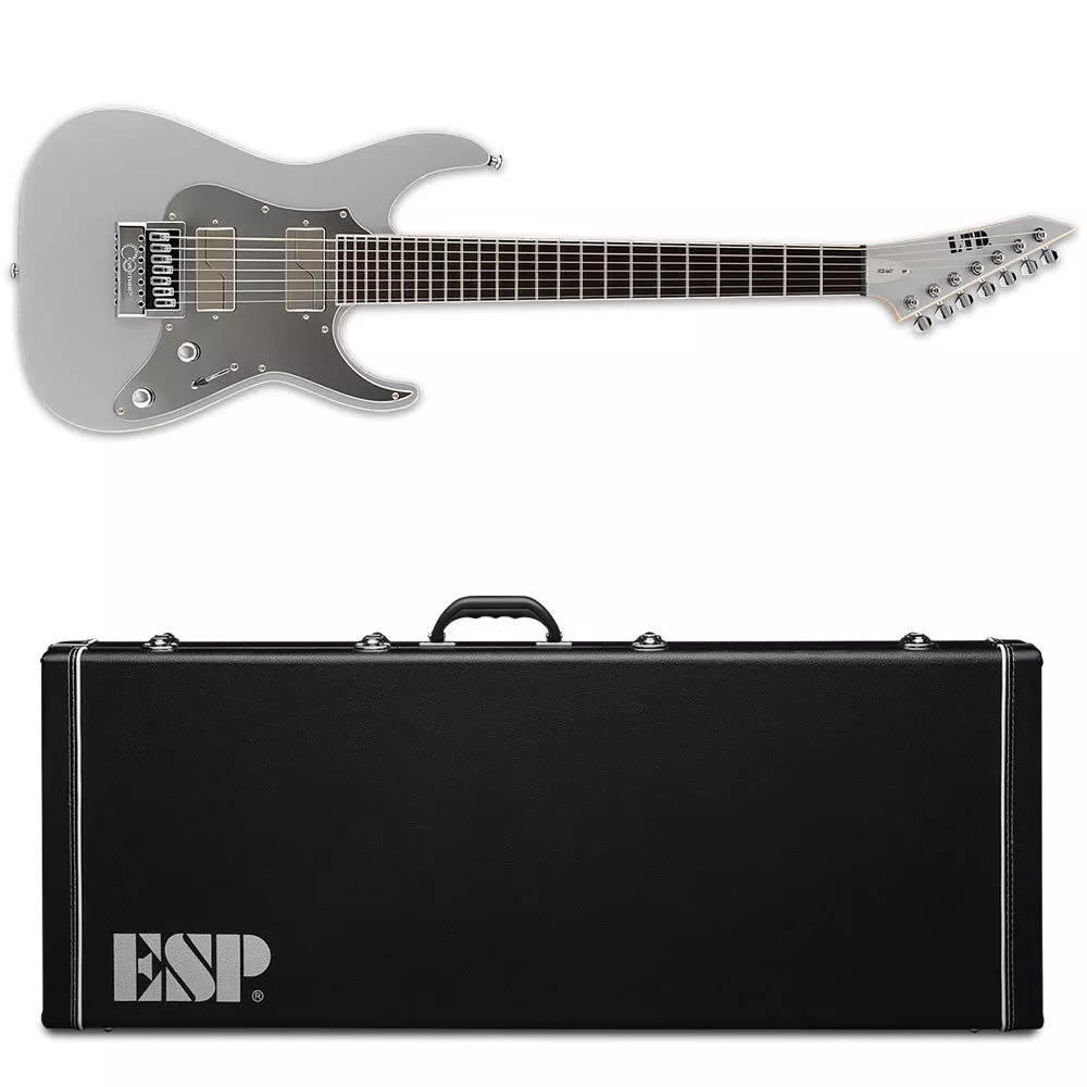 Ken susi online 7 string