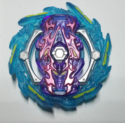 Takara Tomy Bushin Ashura (LAYER ONLY) Custom Color Beyblade Burst - USA Seller