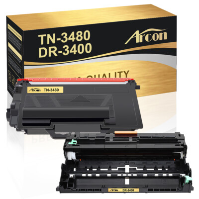 Toner / Trommel Compatible zu Brother HL-L5000D L5100DN L5200DW L6250DN L6300DW