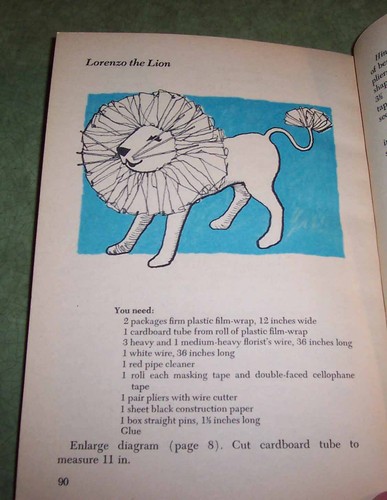 Vintage 101 Glamorous Gifts to Make by Scholastic Books 1967 Paperback - Picture 9 of 10