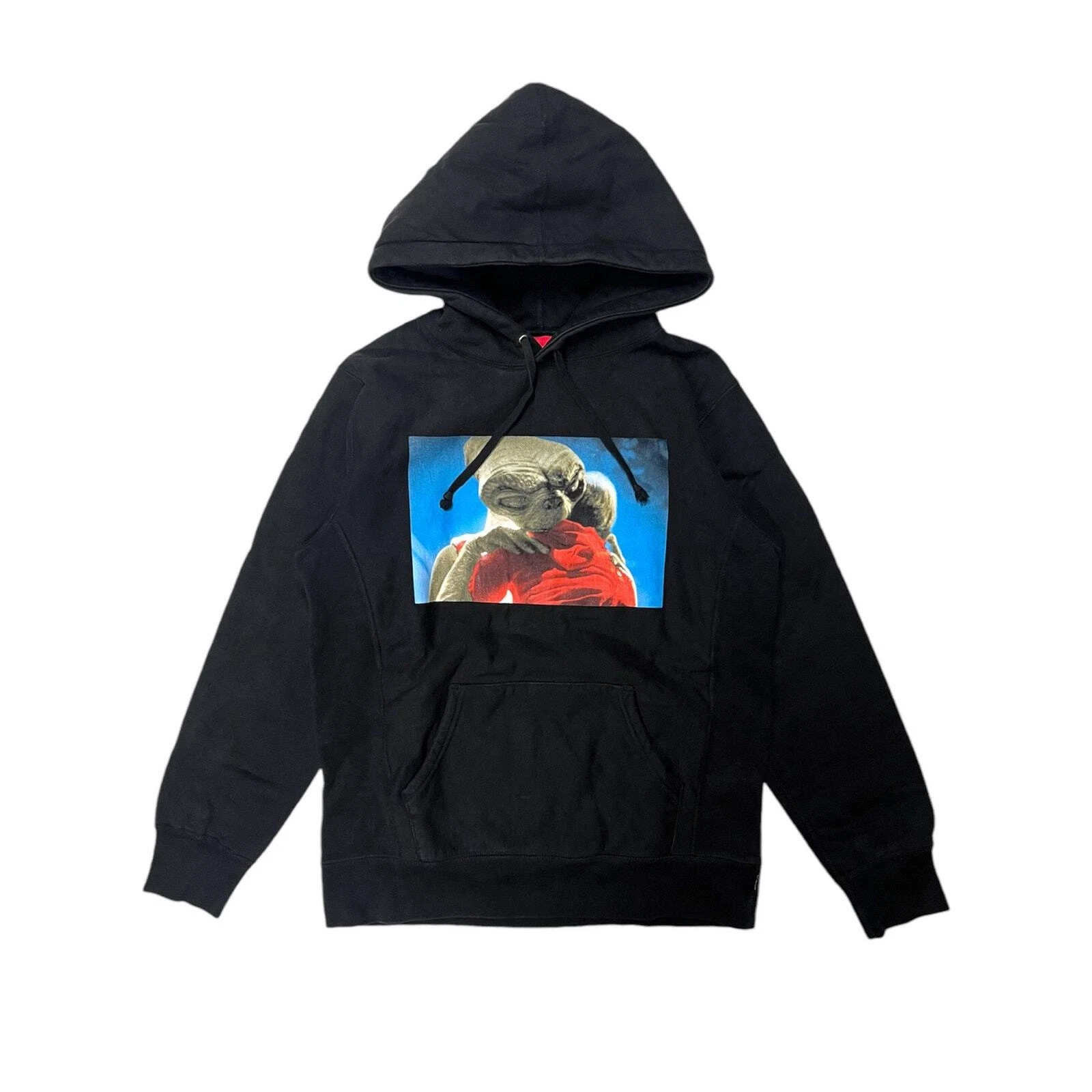 Supreme FW15 E.T. Sweat à capuche