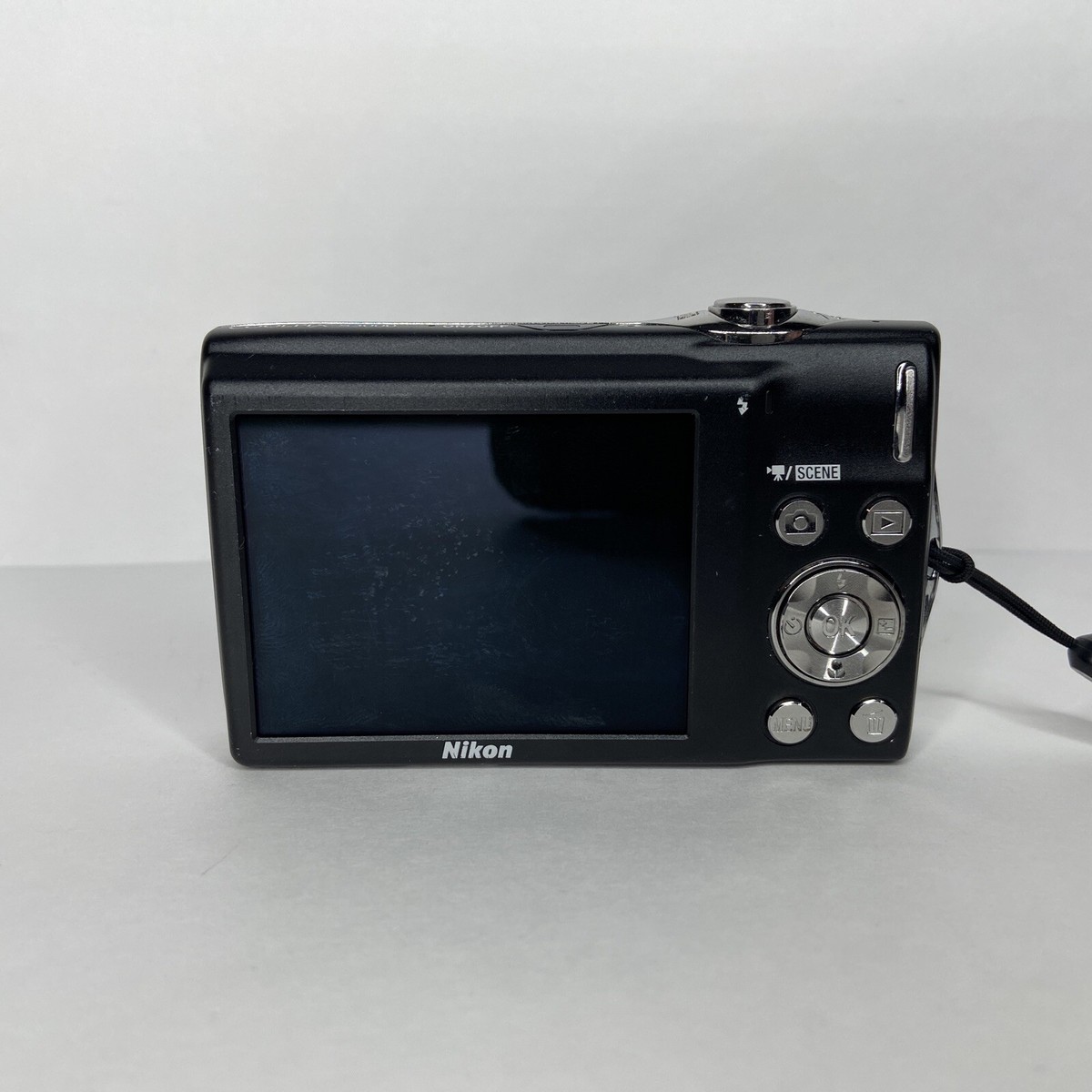 【訳あり】Nikon COOLPIX S3000 #0239 Amazon | Nikon デジタルカメラ COOLPIX (クールピクス) S3000