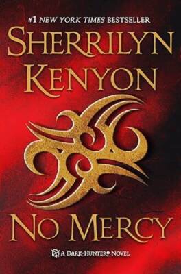 No Mercy (Dark-Hunter Novels) - Hardcover By Kenyon, Sherrilyn - GOOD