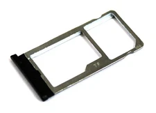 OEM T-MOBILE REVVL PLUS C3701A REPLACEMENT MICRO SD SIM CARD HOLDER TRAY