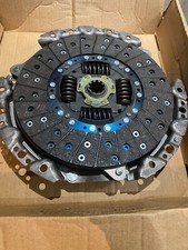 Kit d'embrayage Chevrolet BLAZER