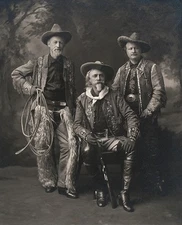 Create Approx: *3.25"x 4.25" Qt-Plate Tintype From Your favorite  Photograph