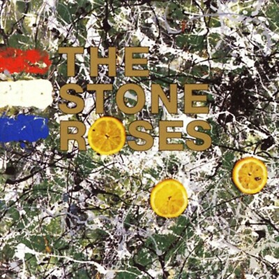 STONE ROSES LP The Stone Roses SEALED Debut Album Heavyweight