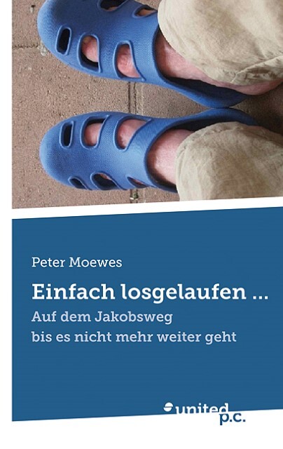 Thumbnail - Einfach Losgelaufen ... - Peter Moewes - 9783710301193