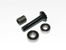 TLR04009 LOSI TLR 8IGHT-XT/XTE TRUGGY FRONT DIFFERENTIAL PINION GEAR SET