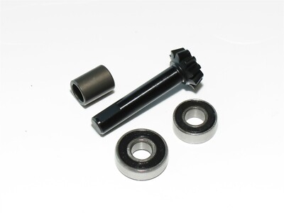 TLR04009 LOSI TLR 8IGHT-XT/XTE TRUGGY FRONT DIFFERENTIAL PINION GEAR SET