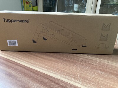 Tupperware Mando-Chef  Gemüsehobel NEU