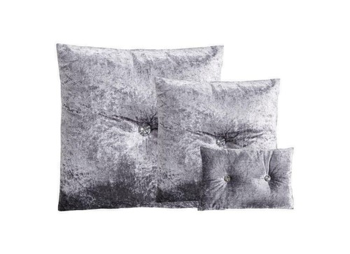 Luxury Crushed Velvet Duvet Cover Quilt Soft Cosy Bedding Set & Pillowcases All* - Picture 15 of 47
