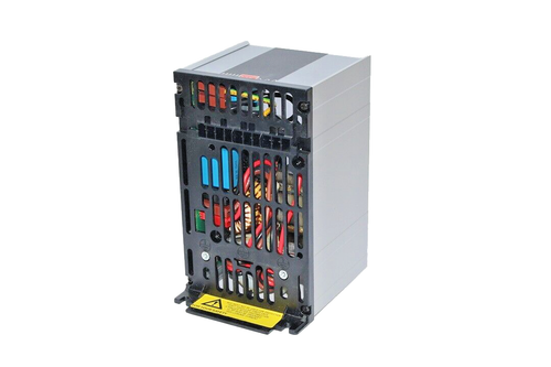 Filtro de motor DANFOSS 195H6523 EMC - Imagen 7 de 8