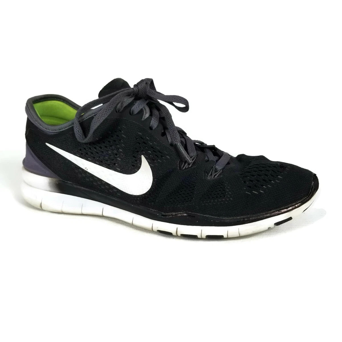 Nike 5.0 top tr fit sneaker
