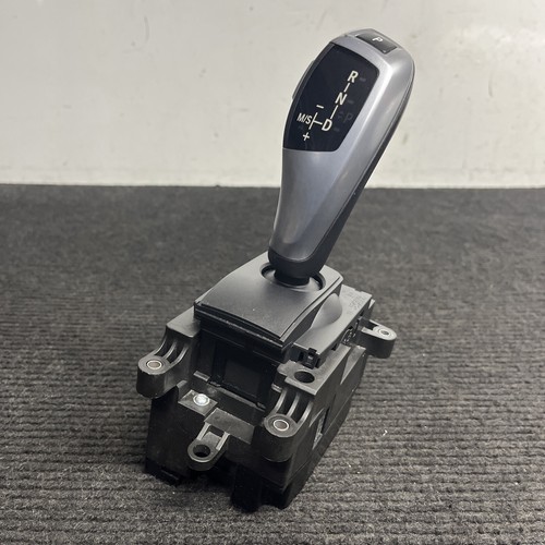 ☑️ 2011 - 2016 Bmw 528i Series F10 Shifter Gear Automatic Selector Oem ...