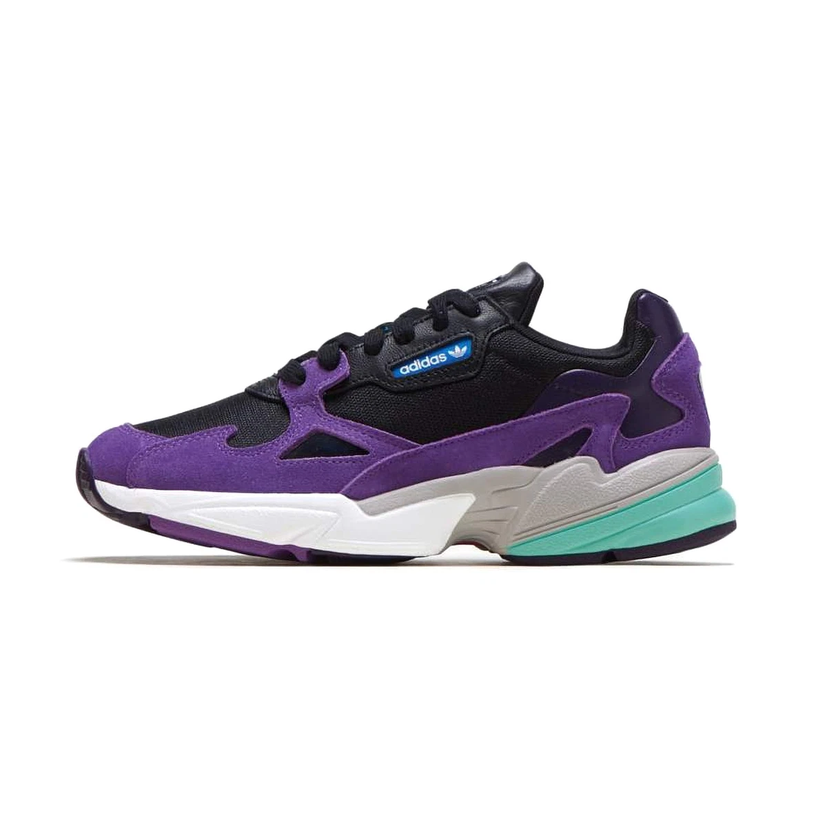 CG6216 Womens Adidas Originals Falcon eBay