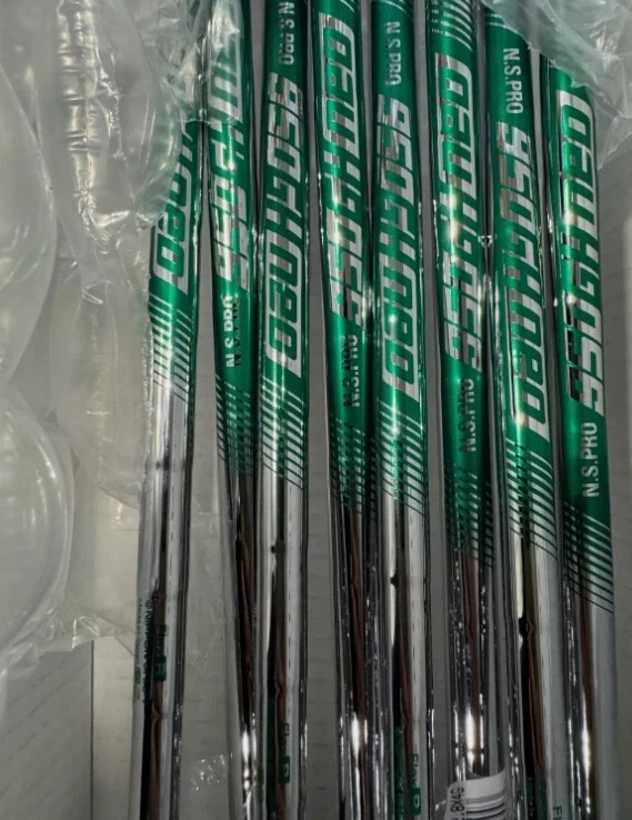 Mizuno JPX 925 Hot Metal #4 or GW Single Iron - Steel Stiff or Steel Regular - Image 2 of 4