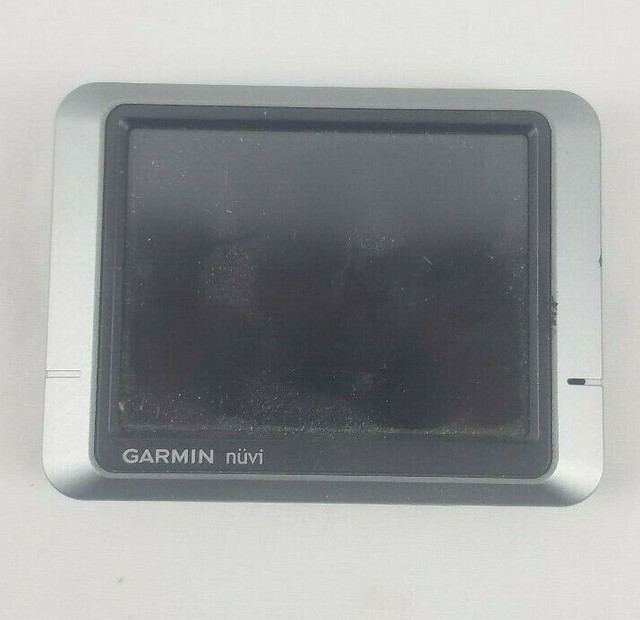 garmin nuvi 1250