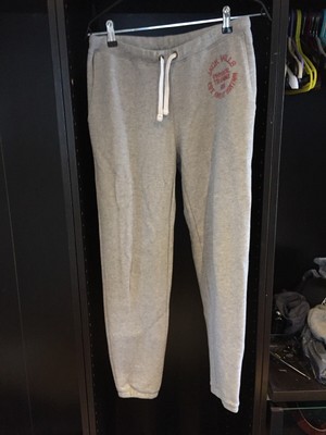 jack wills joggers grey