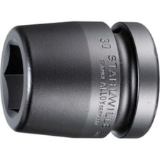 Stahlwille 26010046 60IMP 1 6-pt Impact Socke...