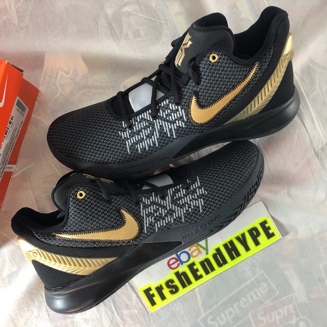 nike kyrie toddler shoes