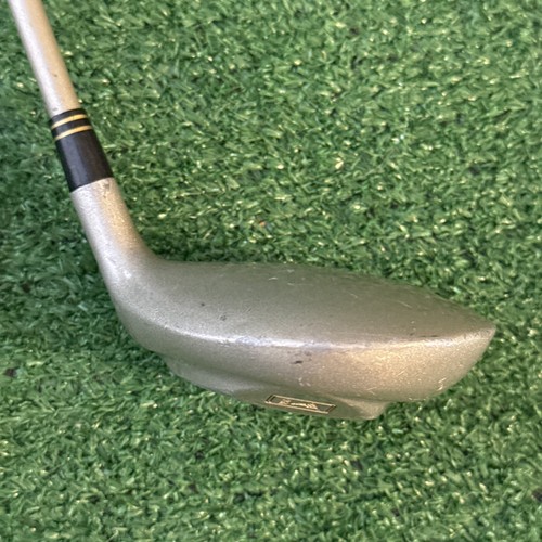 Square Two Agree-II Pro Design LPGA Iron Set 4-SW+5 Wood Ladies Flex Graphite RH - Picture 11 of 14