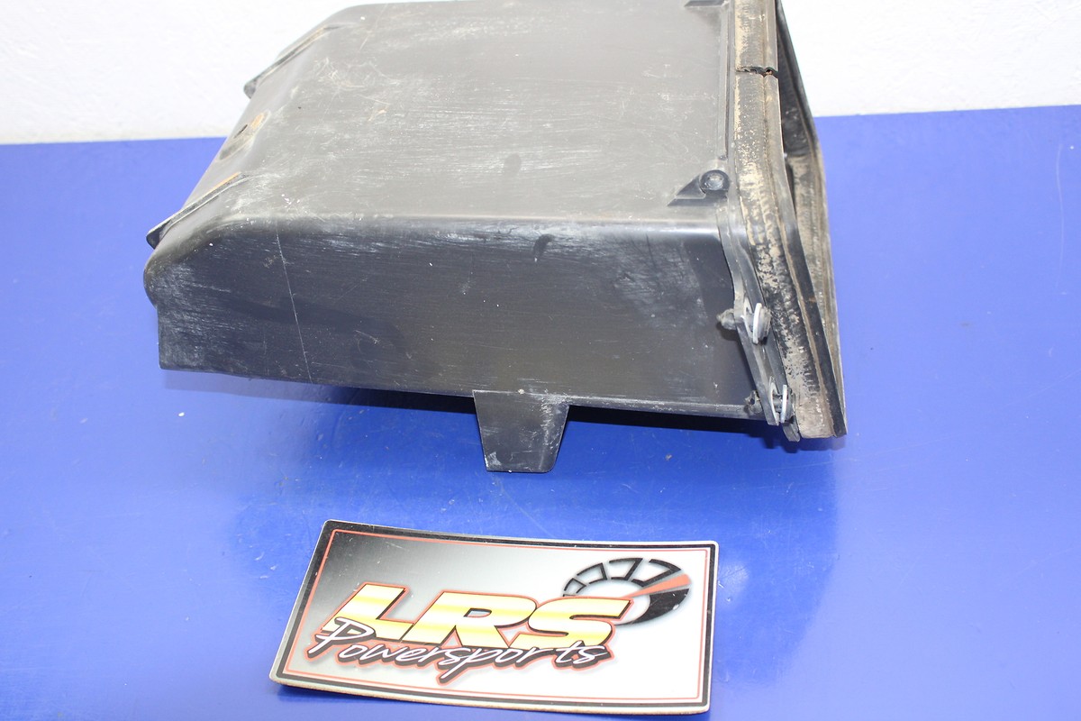 2008 KAWASAKI MULE 610 4X4 KAF400A GLOVE BOX | eBay