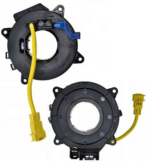 Problème d'airbag ? Contacteur tournant XRC100390