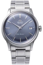 Orient Men's Bambino 38mm Automatic Watch RA-AC0M10L