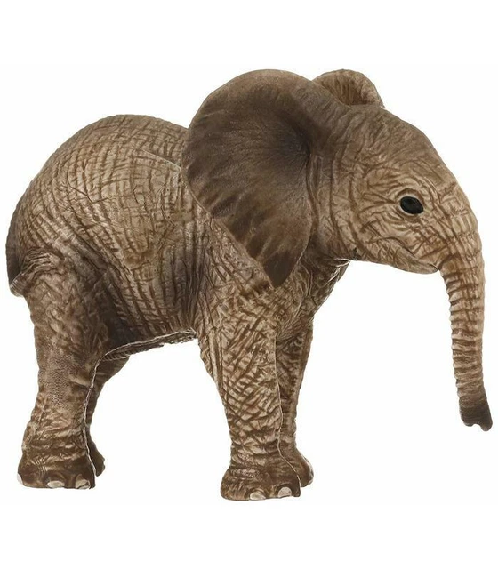 Figuras de acción de animales y dinosaurios Schleich, animales salvajes