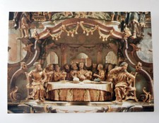 AK ,Ansichtskarte Wallfahrtskirche Maria Rain,Kirche in Oy-Mittelberg,ungelaufen