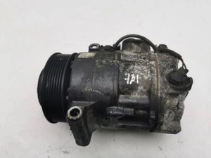 Mercedes-Benz CLS C218 X218 Klimaanlage AC Kompressor Pumpe AMD117108