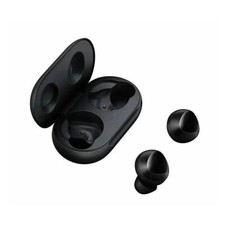 Auricolari Bluetooth Samsung Galaxy Buds SM-R170 True Wireless - Auricolari neri usati