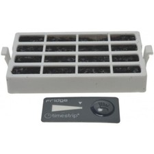 FILTRO ANTIBATTERICO FRIGO WHIRLPOOL D600003