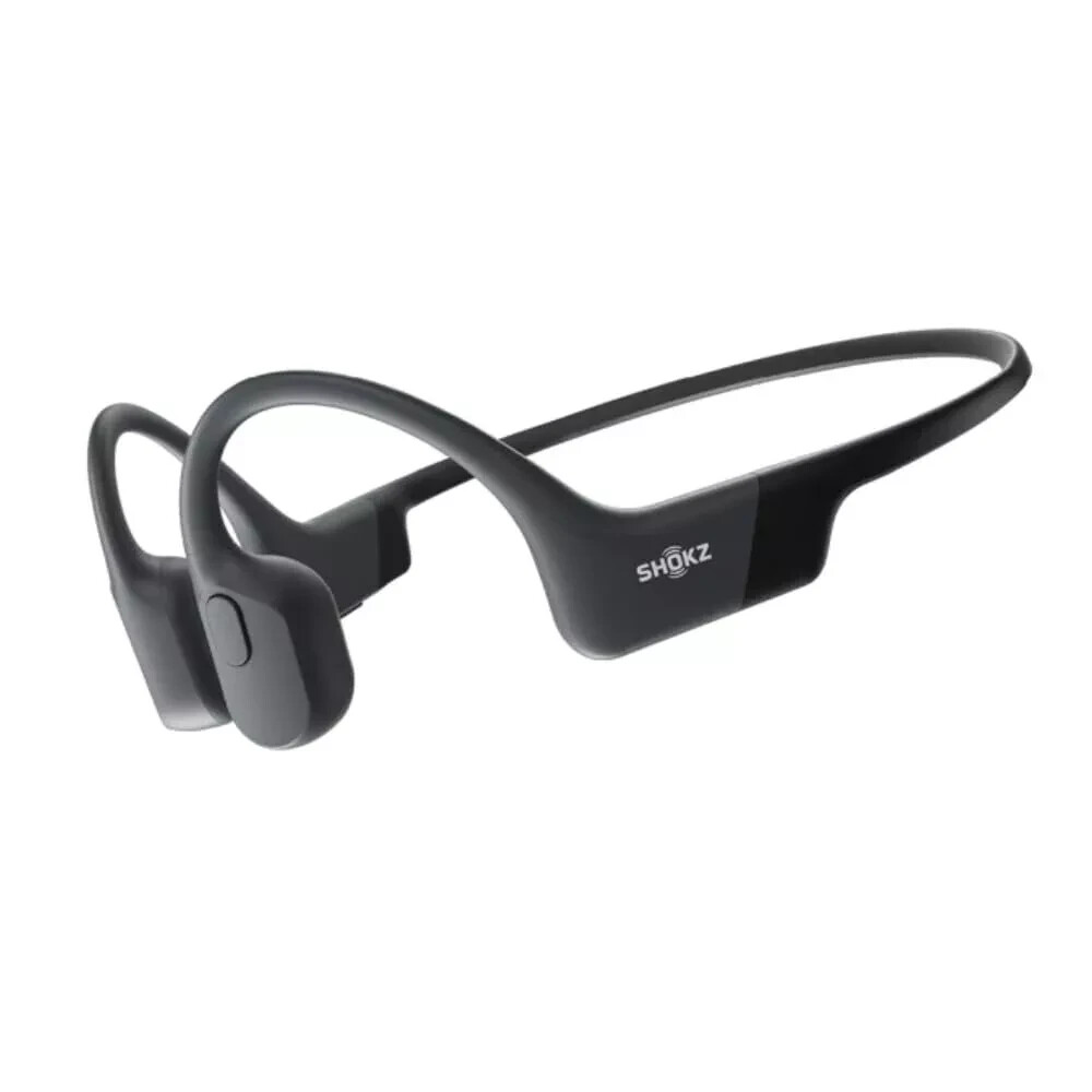 SHOKZ OPENRUN　S803 Shokz - OpenRun S803 Bone Conduction Open-Ear - Endurance