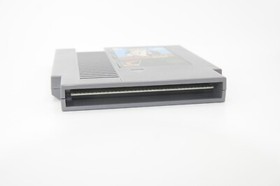 Hogan's Alley NES Nintendo Black Box CIB - orig price tag!