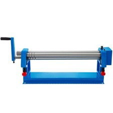 Plate Rolling Machine Manual Drum Machine Industrial Sheet Metal Roller Machine