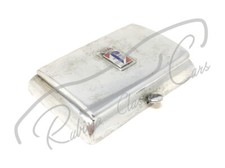 Ferrari Maserati Alfa Romeo Original Ashtray Bom - B.o.m.
